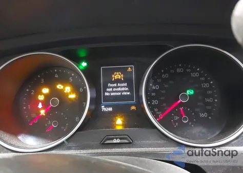 2021 Volkswagen Tiguan 2.0T Se/2.0T Se R-Line Black/2.0T Sel z USA, uszkodzony, nr VIN 3VV3B7AX1MM122236